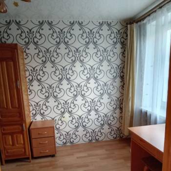 Сдается 2-х комнатная квартира, 46 м²