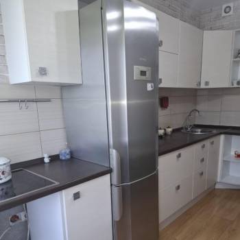 Сдается 1-комнатная квартира, 44,4 м²