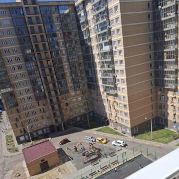 Сдается 1-комнатная квартира, 44,4 м²