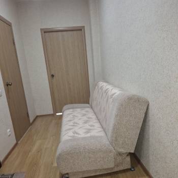 Сдается 1-комнатная квартира, 44,4 м²