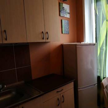 Сдается 1-комнатная квартира, 37 м²