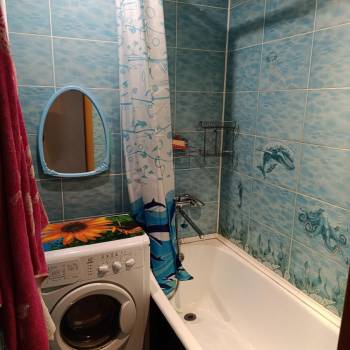 Сдается 2-х комнатная квартира, 44 м²