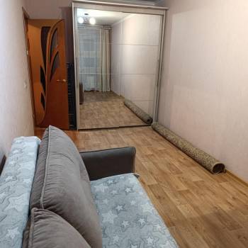Сдается 2-х комнатная квартира, 44 м²