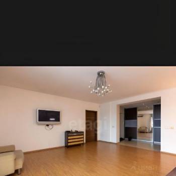 Продается 3-х комнатная квартира, 110 м²
