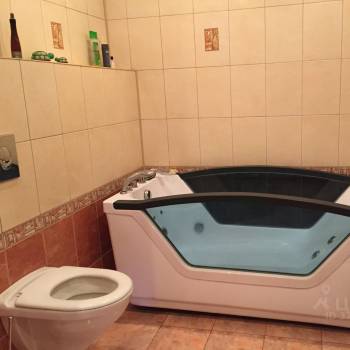 Продается 3-х комнатная квартира, 110 м²