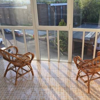 Продается 3-х комнатная квартира, 110 м²