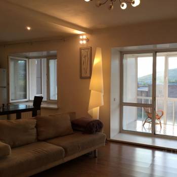 Продается 3-х комнатная квартира, 110 м²