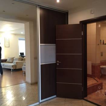 Продается 3-х комнатная квартира, 110 м²