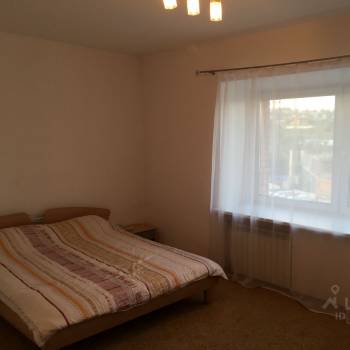 Продается 3-х комнатная квартира, 110 м²