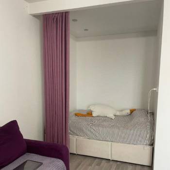 Продается 1-комнатная квартира, 40 м²