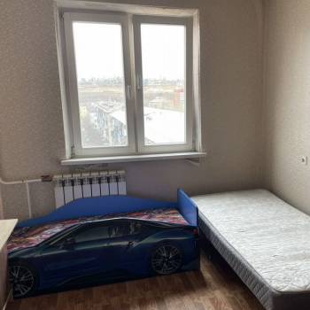 Продается 2-х комнатная квартира, 56 м²