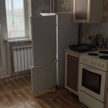 Продается 2-х комнатная квартира, 56 м²