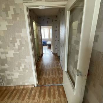Продается 2-х комнатная квартира, 56 м²