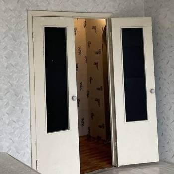 Продается 2-х комнатная квартира, 56 м²