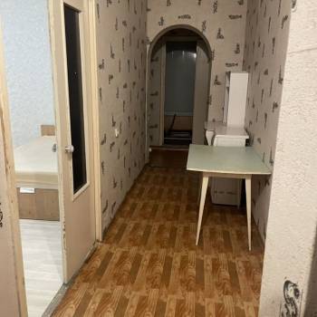 Продается 2-х комнатная квартира, 56 м²