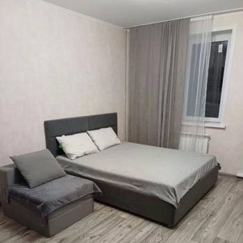 Сдается 1-комнатная квартира, 30,6 м²