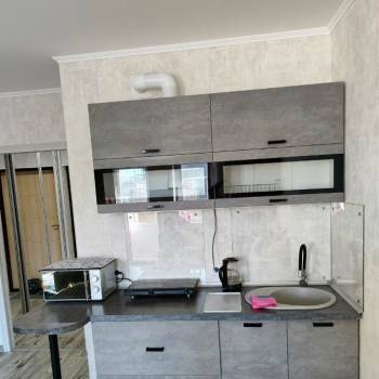 Сдается 1-комнатная квартира, 30,6 м²