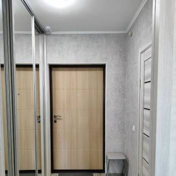 Сдается 1-комнатная квартира, 30,6 м²