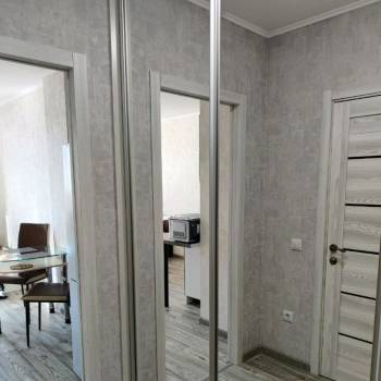 Сдается 1-комнатная квартира, 30,6 м²