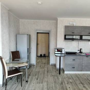 Сдается 1-комнатная квартира, 30,6 м²