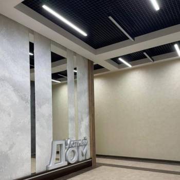 Сдается 1-комнатная квартира, 30,6 м²