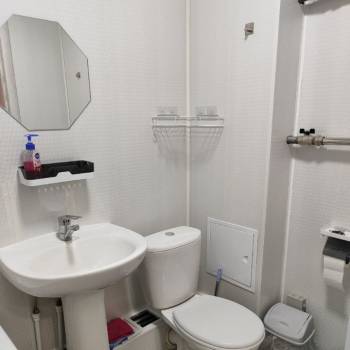 Сдается 1-комнатная квартира, 30,6 м²