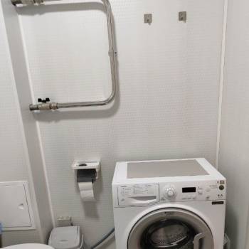 Сдается 1-комнатная квартира, 30,6 м²