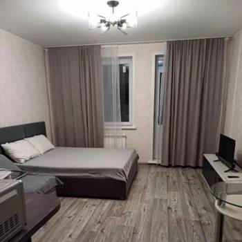 Сдается 1-комнатная квартира, 30,6 м²