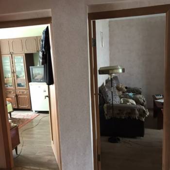 Продается 3-х комнатная квартира, 65 м²