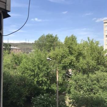 Продается 3-х комнатная квартира, 65 м²