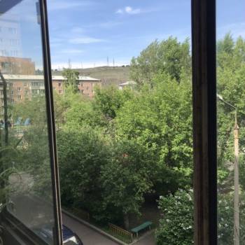 Продается 3-х комнатная квартира, 65 м²