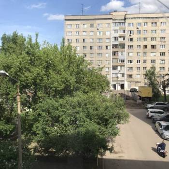 Продается 3-х комнатная квартира, 65 м²