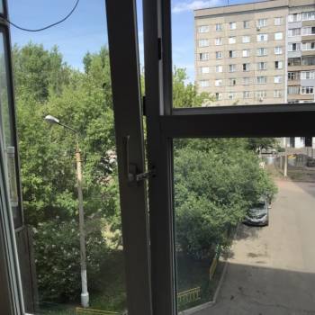 Продается 3-х комнатная квартира, 65 м²