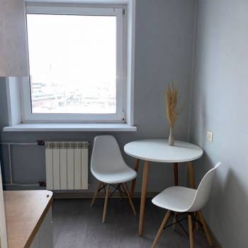 Сдается 2-х комнатная квартира, 43 м²