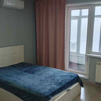 Сдается 2-х комнатная квартира, 43 м²