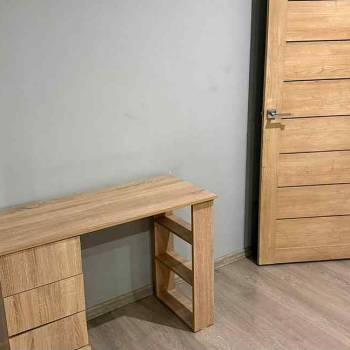 Сдается 2-х комнатная квартира, 43 м²