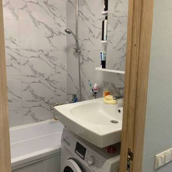 Сдается 2-х комнатная квартира, 43 м²