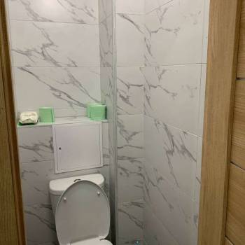 Сдается 2-х комнатная квартира, 43 м²