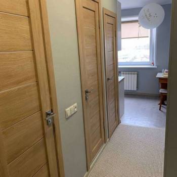 Сдается 2-х комнатная квартира, 43 м²