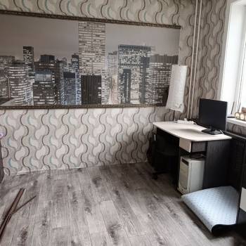 Продается 3-х комнатная квартира, 71,7 м²