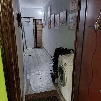 Продается 3-х комнатная квартира, 71,7 м²