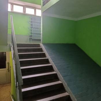 Продается 3-х комнатная квартира, 71,7 м²