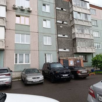 Продается 3-х комнатная квартира, 71,7 м²