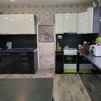 Продается 3-х комнатная квартира, 71,7 м²