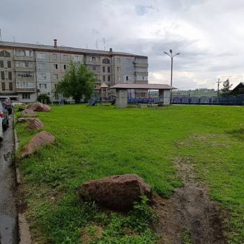 Продается 3-х комнатная квартира, 71,7 м²