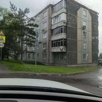 Продается 3-х комнатная квартира, 71,7 м²