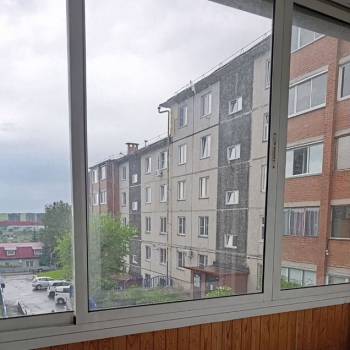 Продается 3-х комнатная квартира, 71,7 м²