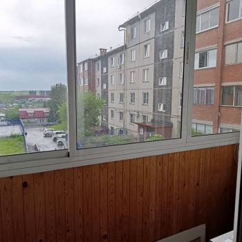 Продается 3-х комнатная квартира, 71,7 м²