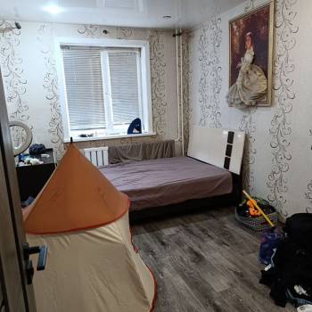 Продается 3-х комнатная квартира, 71,7 м²