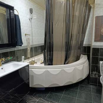 Продается 3-х комнатная квартира, 71,7 м²
